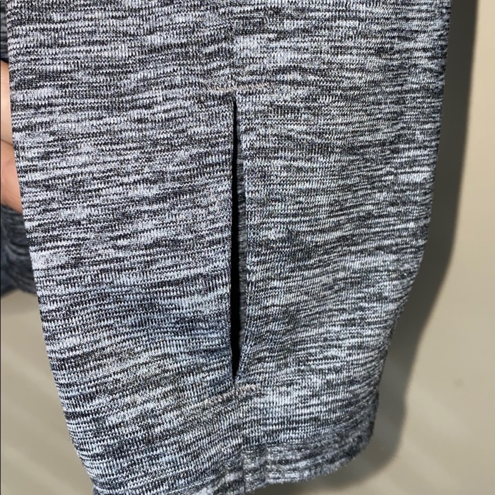 Reebok Athletic Pullover - image 5